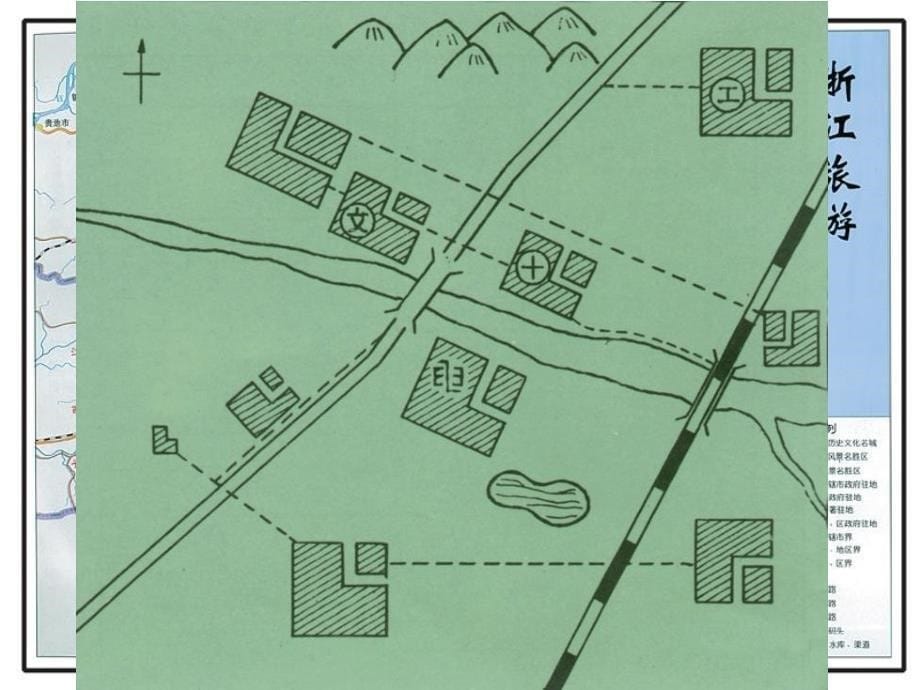 初中地理七年级上册《地图》课件_第5页