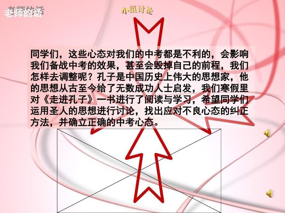 初三404班主题班会《中考中的正确心态是成功的基石》_第5页