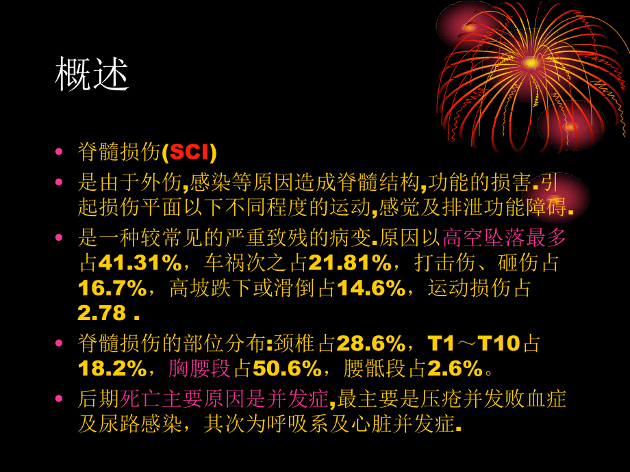 脊髓损伤患者的二便护理ppt课件_第4页