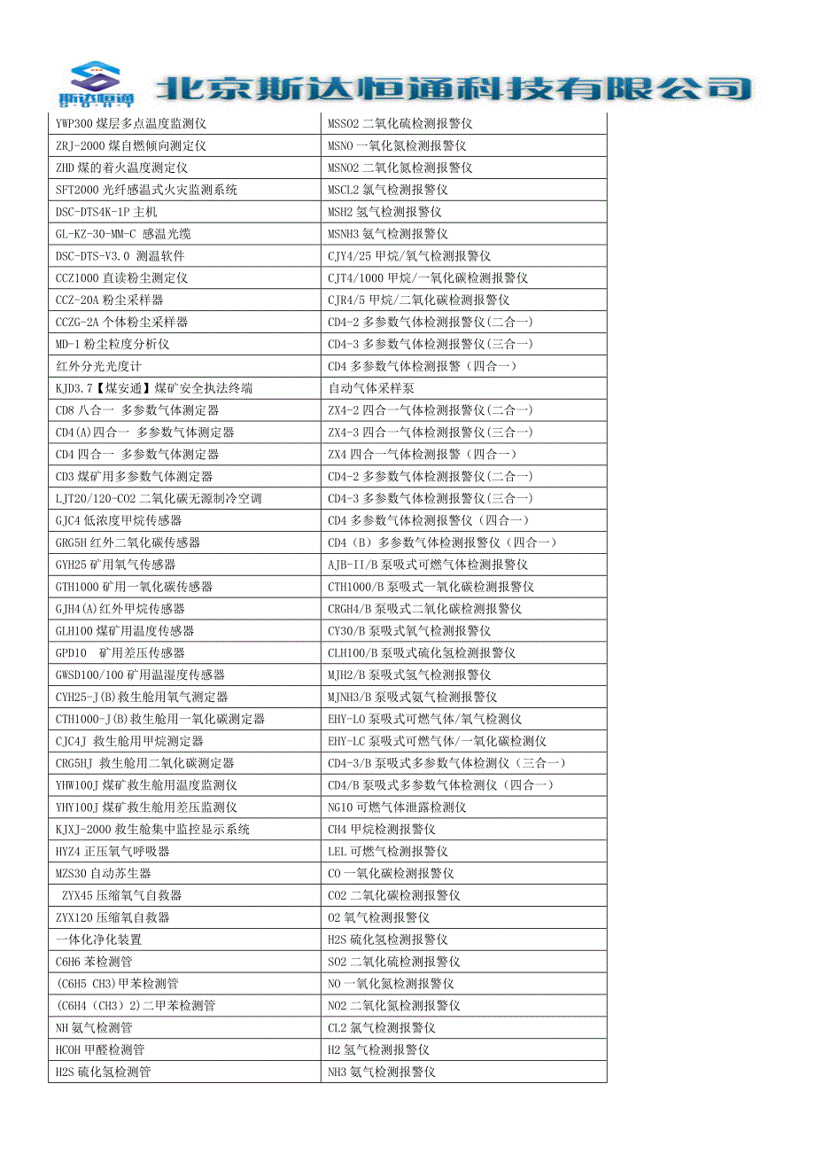 SDHT-S-Q10.5消防轻型安全绳使用说明书_第3页