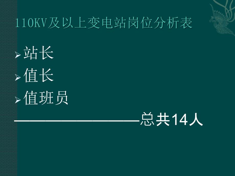 东郊香王变电站实习报告_第3页