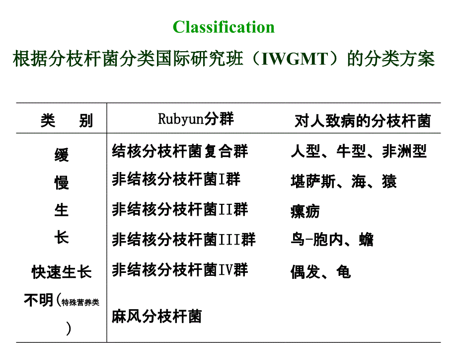 中南大学七年制分枝杆菌_第3页