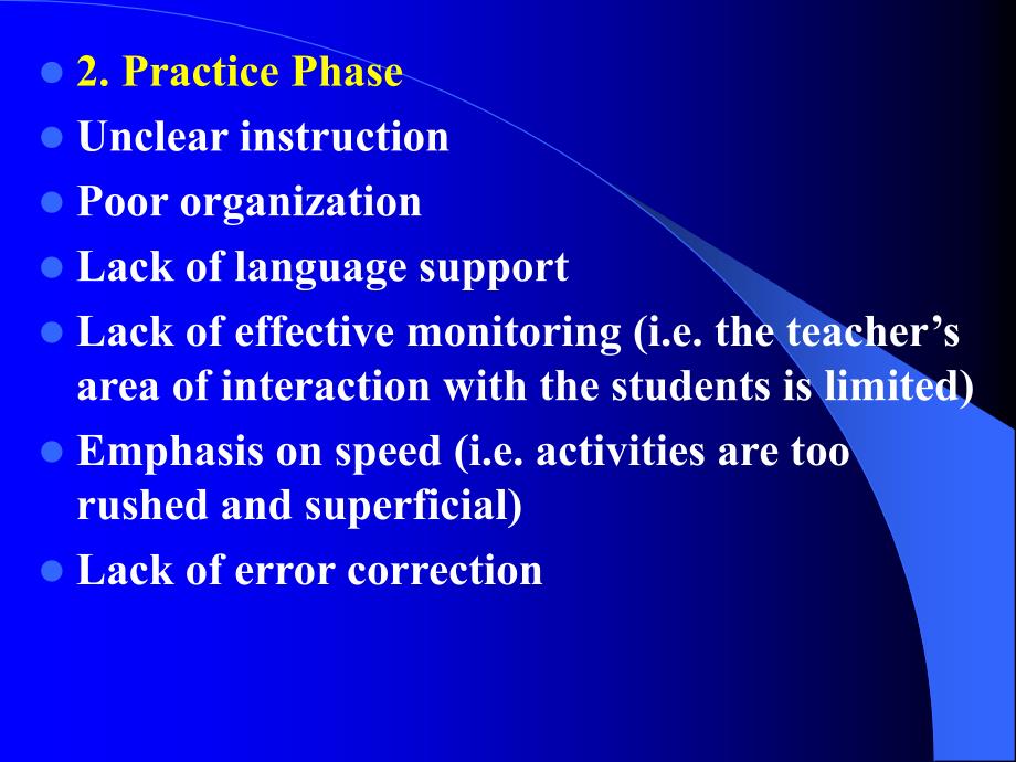 高中英语教师培训课件：高中英语词汇、语法、Task教学述要_第4页