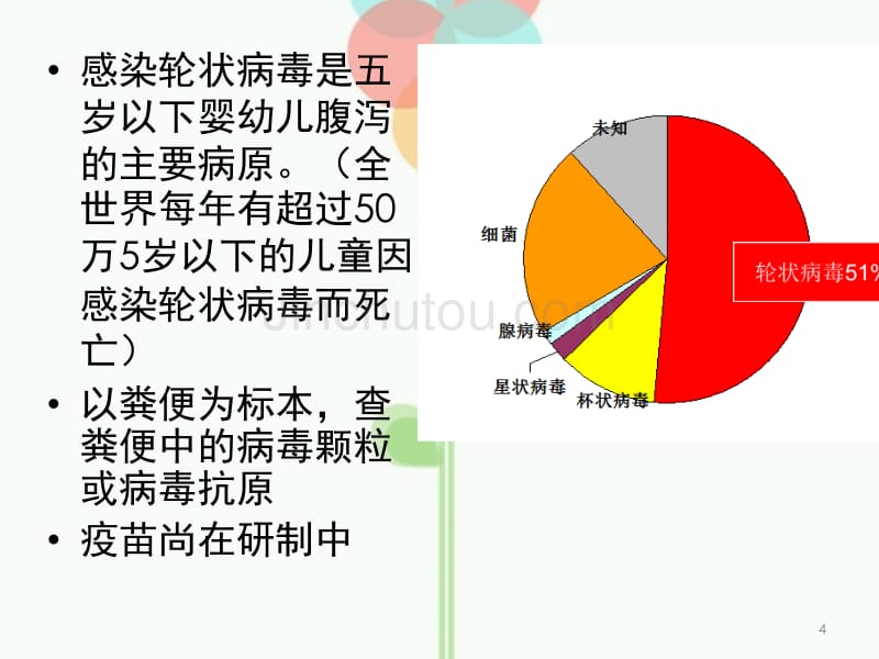 人类轮状病毒ppt课件_第4页