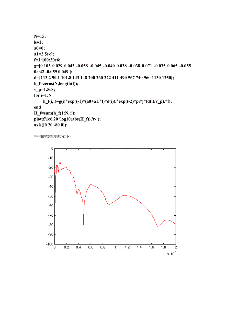 信道模型如下_第2页