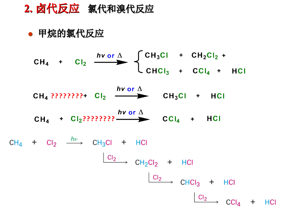 三有机化学基本反应_第4页