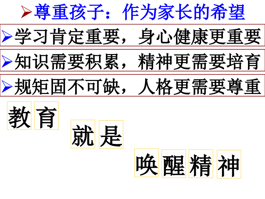 高三25班家长会(2)_第4页