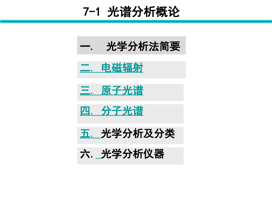 原子发射光谱课件_第2页