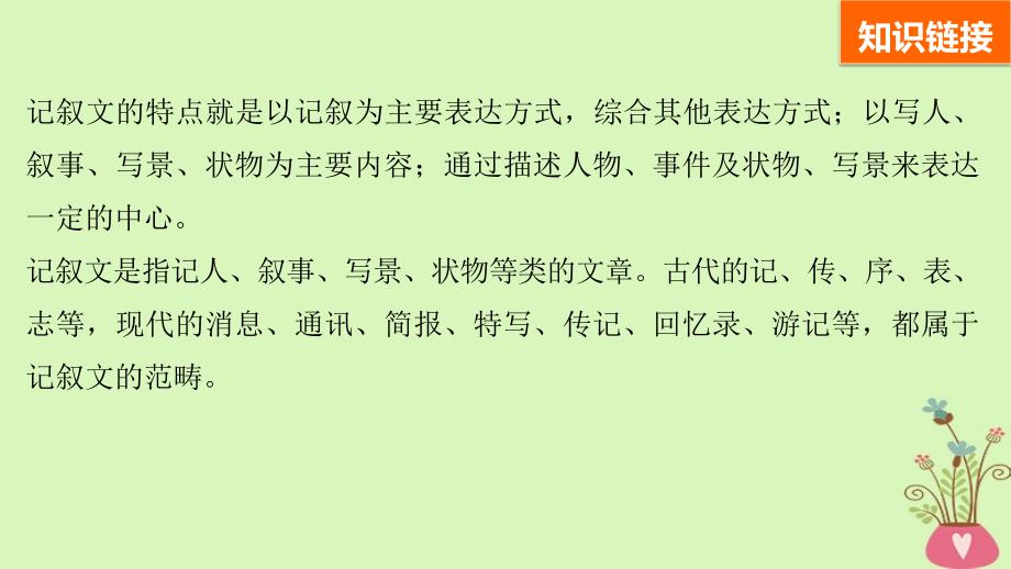 2018版高中语文第三单元人生如舞台单元写作课件语文版必修4_第2页