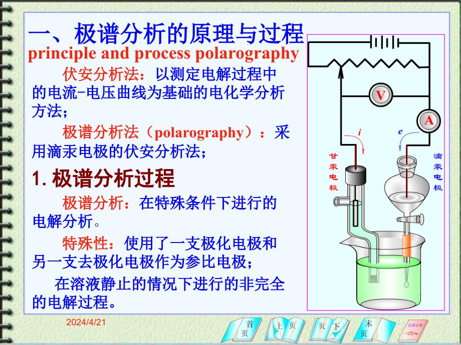 极谱分析基本原理_第2页