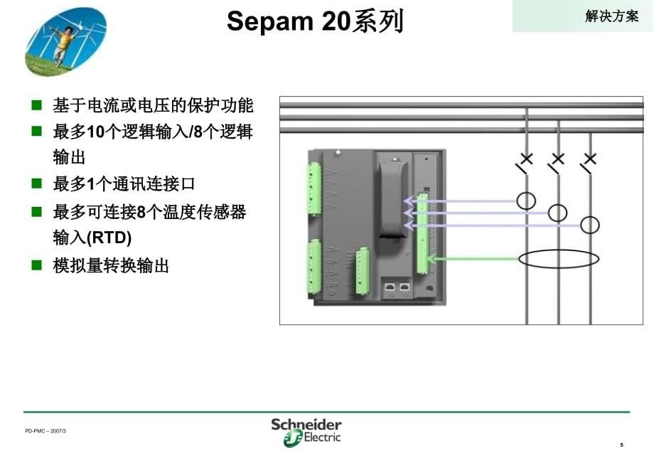 施耐德微机保护装置_第5页