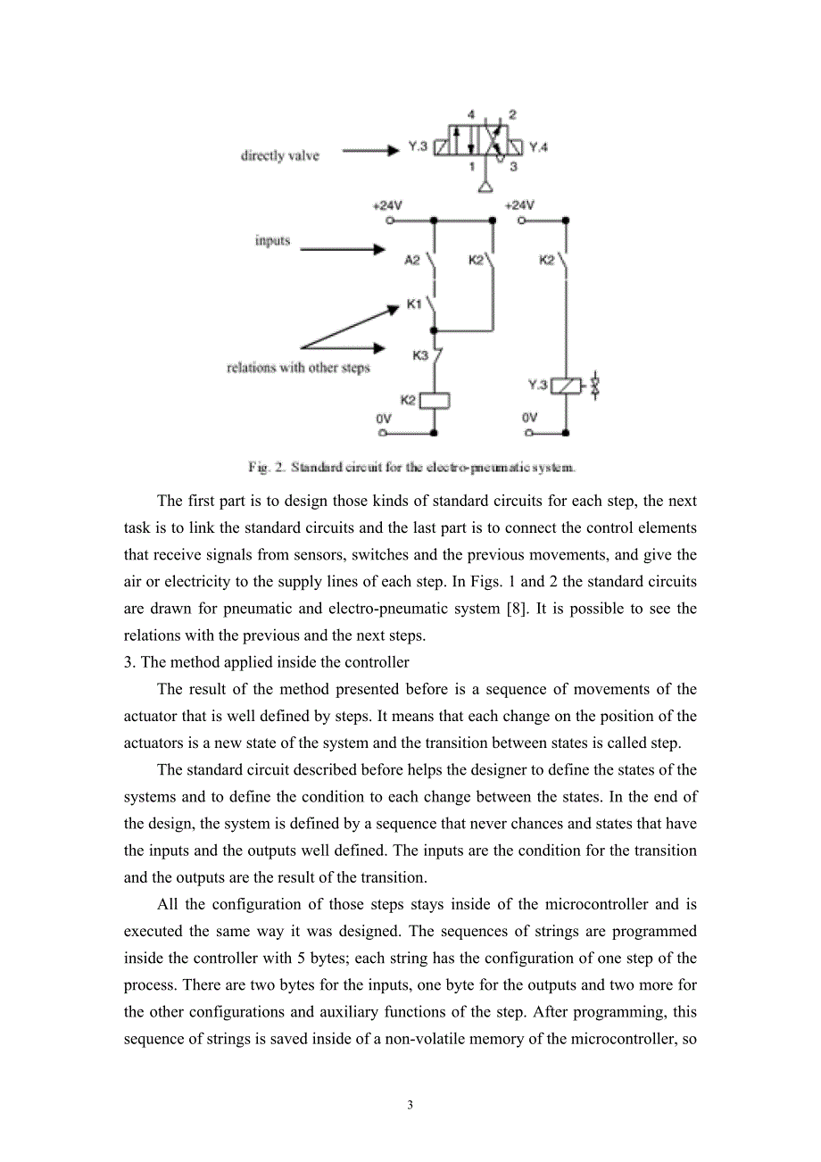 应用于电气系统的可编程序控制器-外文资料翻译_第4页