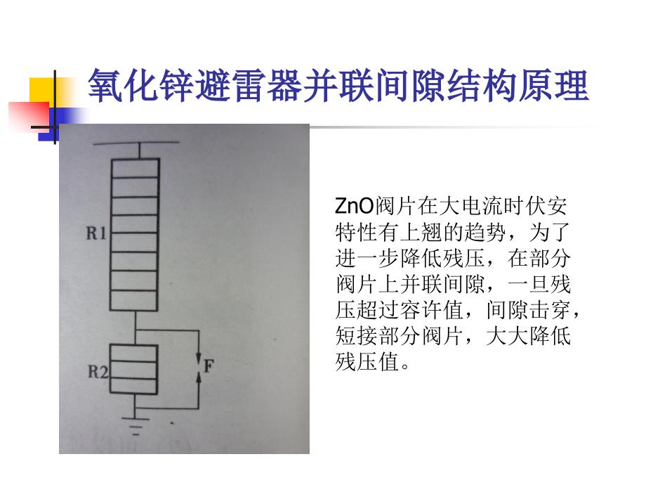 避雷器及接地装置下_第3页