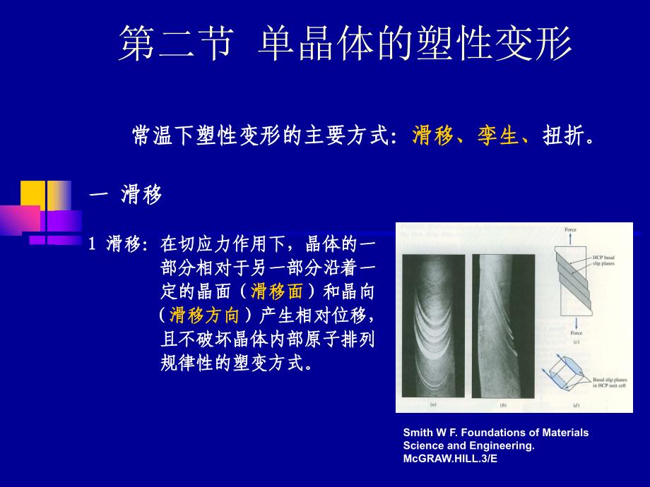 材料科学基础-11_ppt课件_第4页