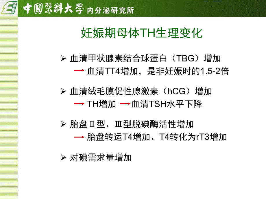 妊娠期甲状腺诊治策略-西部行_第4页