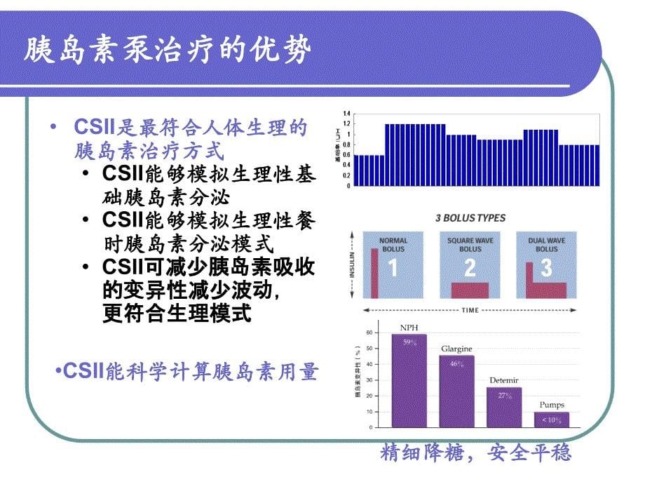 [医学]母义明--胰岛素泵--动态血糖监测对精细调整血糖的指导意义_第5页