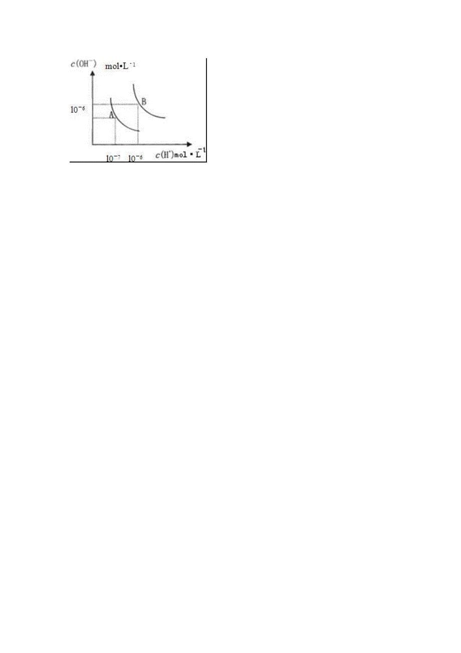 四川省成都七中实验学校2015届高三下学期6月月考化学试卷 word版含解析.doc_第5页