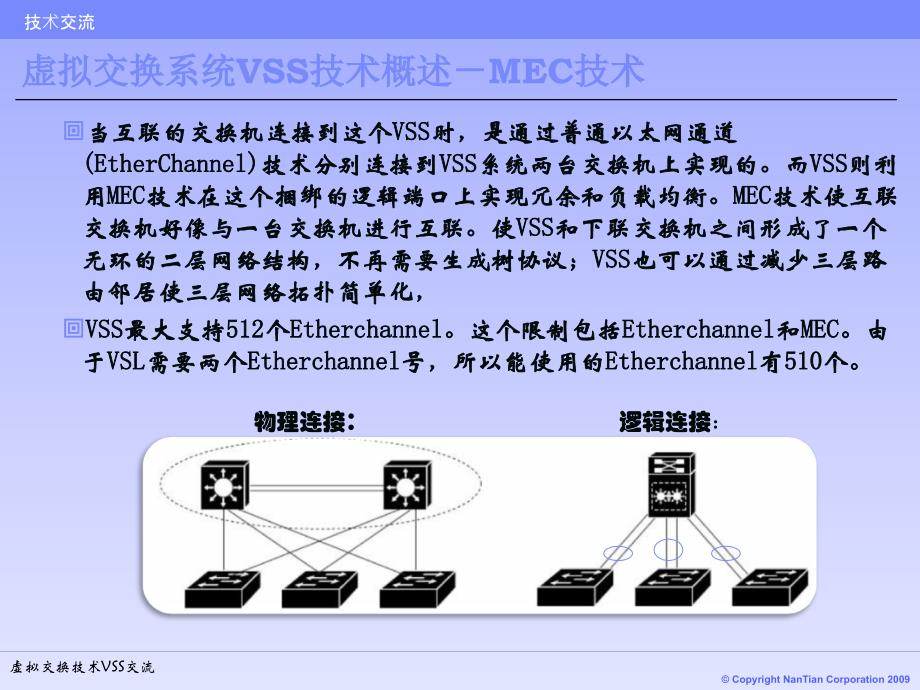 cisco虚拟交换系统(vss)技术_计算机硬件及网络_it计算机_专业资料_第4页