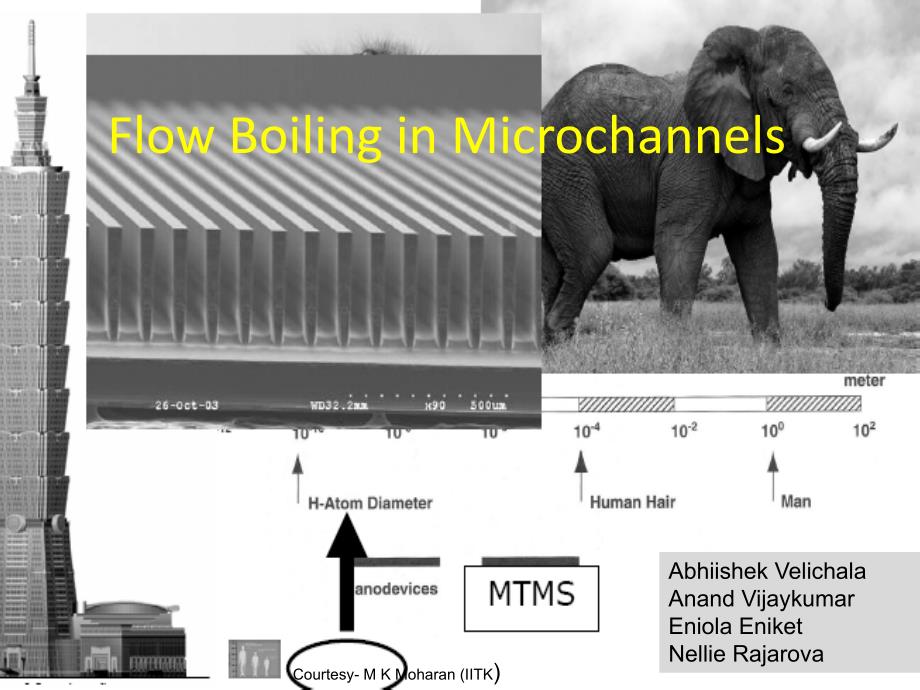 flow boiling in microchannels - texas a&amp;m university：微通道中流动沸腾-德克萨斯&amp；m大学_第1页