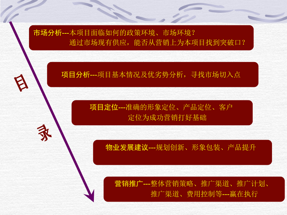 南阳锦江公寓商住项目营销策划报告-126ppt_第2页