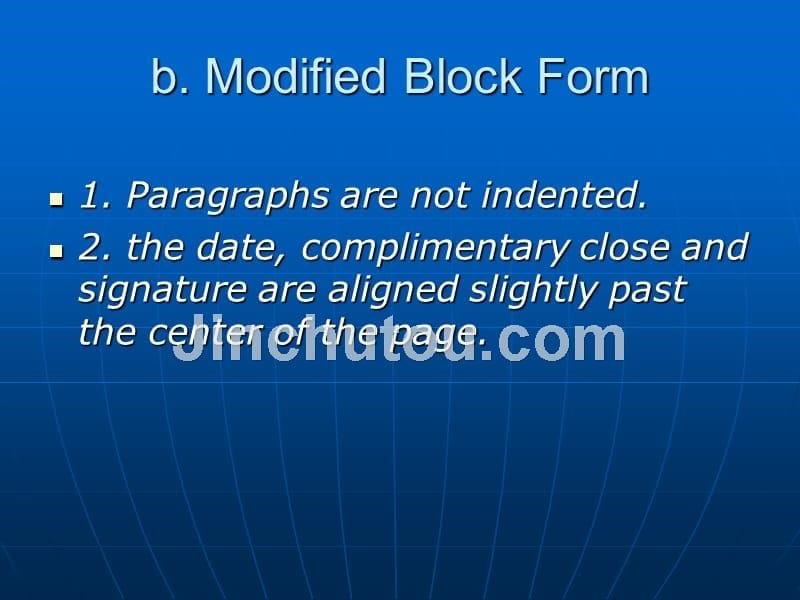 外贸函电知识correspondence of international trade (c1-c5)_第5页