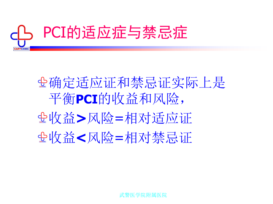 经皮冠状动脉介入治疗的【精品-ppt】_第2页