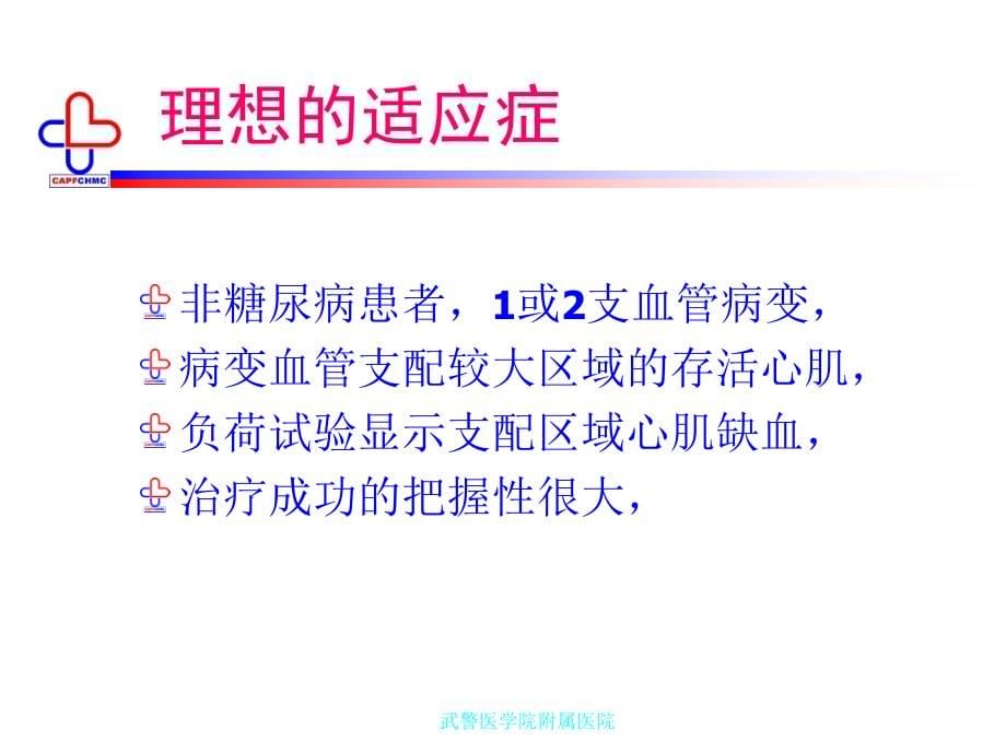 经皮冠状动脉介入治疗的【精品-ppt】_第5页