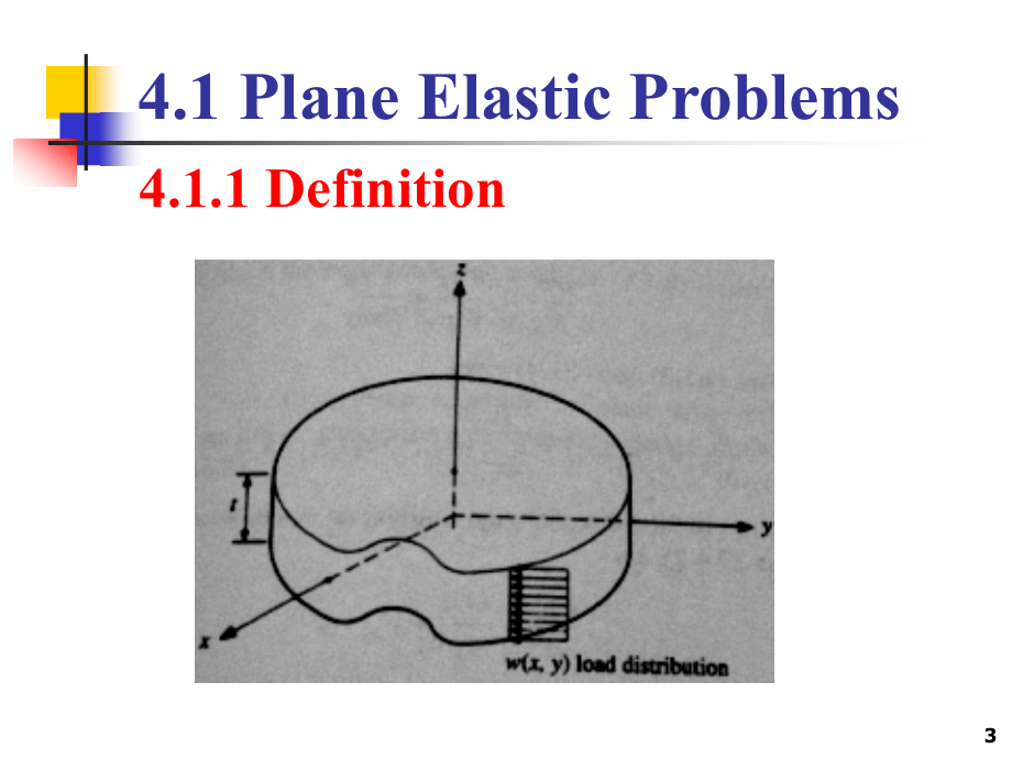 高等材料力学第一章介绍_第3页