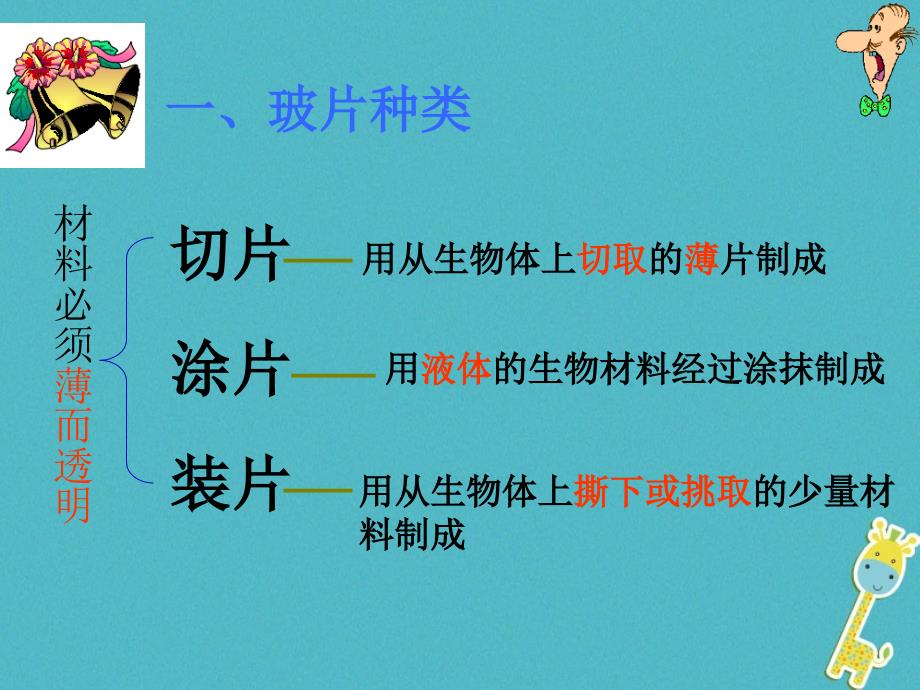 安徽省合肥市长丰县七年级生物上册2.1.2植物细胞课件1新版新人教版_第3页