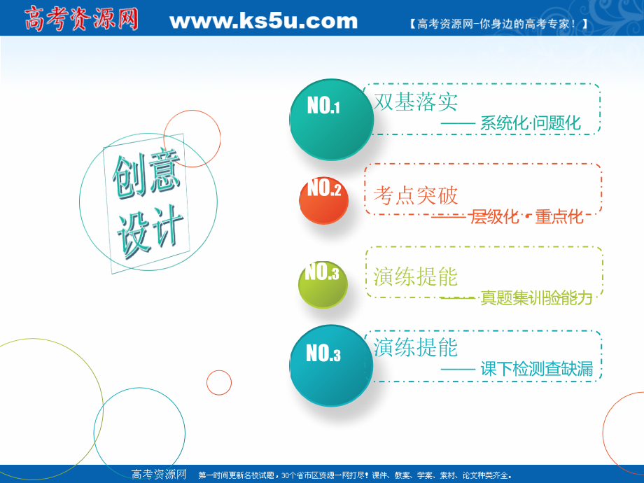 2019版高考生物新三维（通用版）一轮课件：必修二 第三单元 第三讲 生物的进化 _第2页