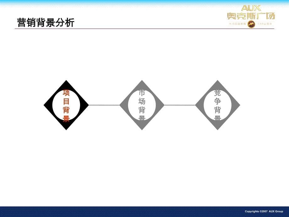 2012-02-11长沙广场总体营销策略报告89p_第5页