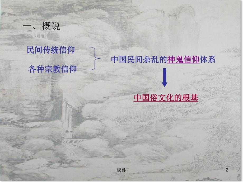 中国古代文化史精讲第七讲ppt_第2页
