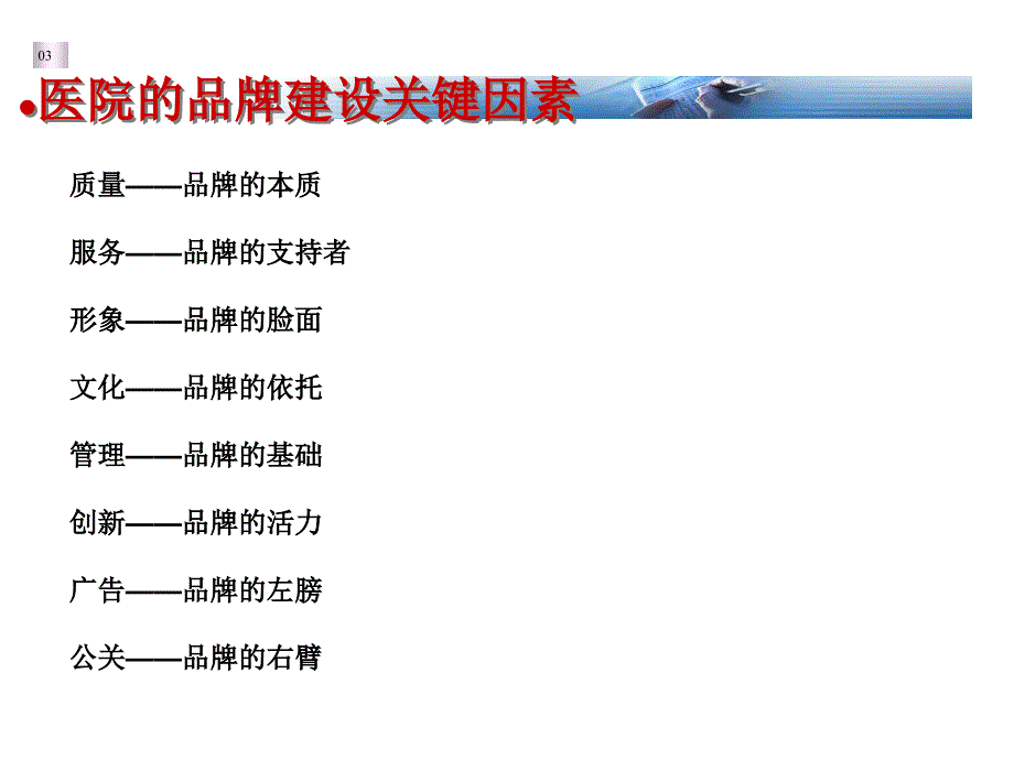 HCR助力医院品牌建设_第3页