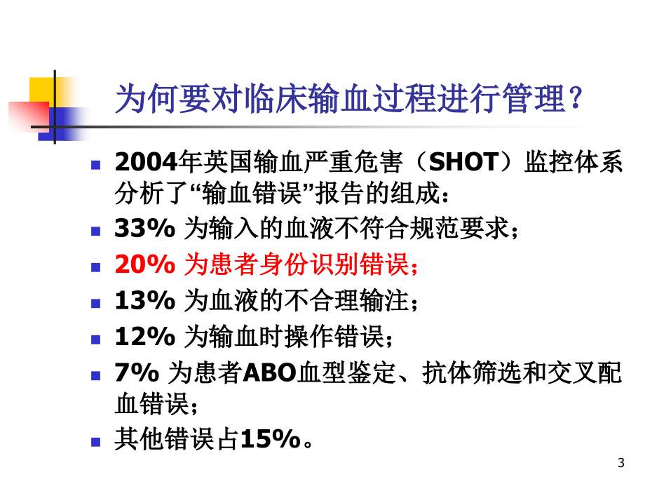 临床输血的过程管理(PPT)-副本_第3页