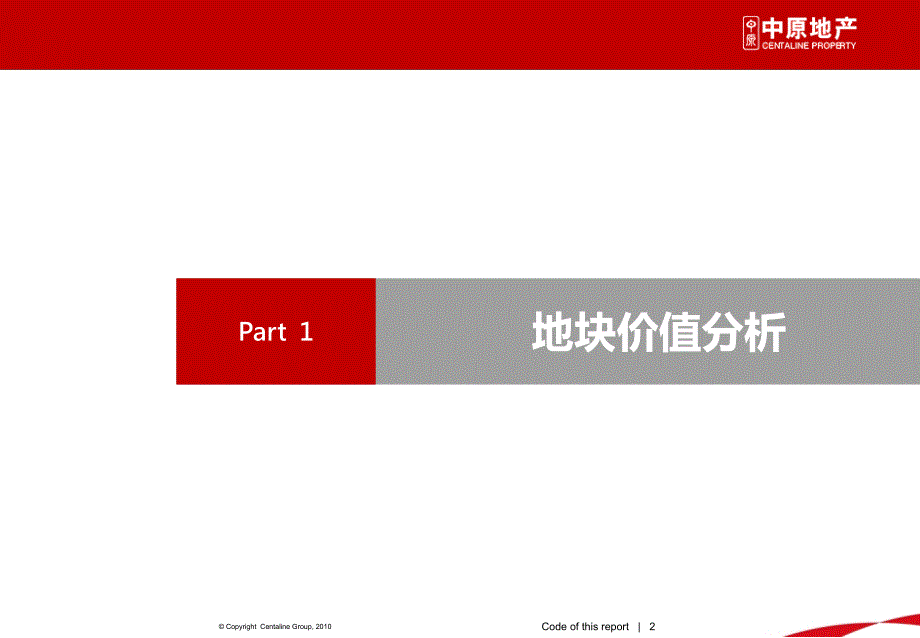 商业用地的价值判别与整体发展定位教程培训（75页）_第2页