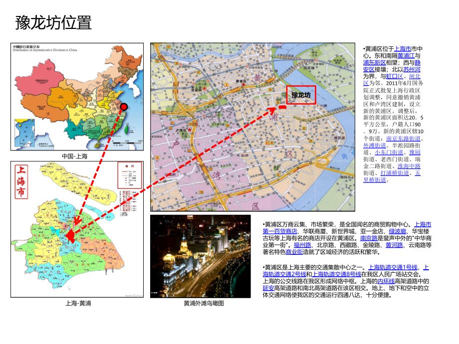 上海豫城时尚商业广场商业选址可行性研究报告_第3页