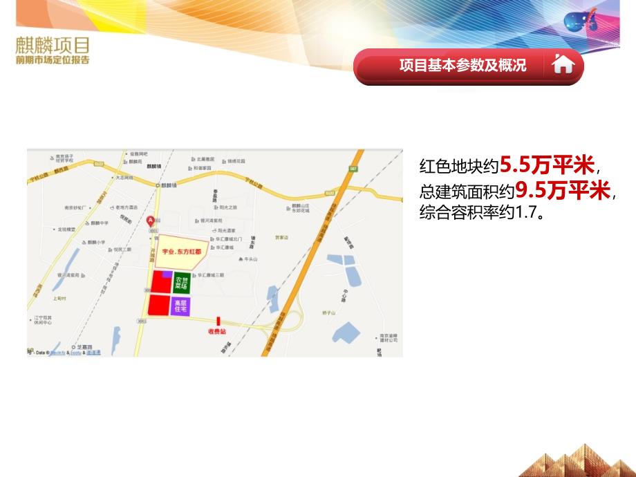 南京麒麟镇项目前期市场定位报告（2012.9.17）39p_第3页