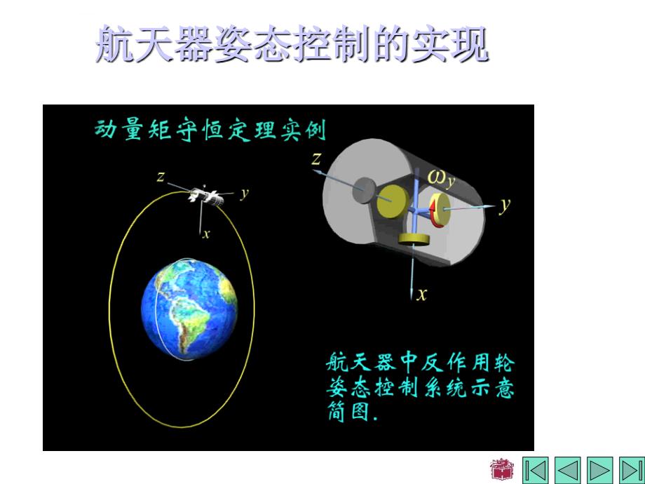 哈工大理论力学第七版第十一章_第3页