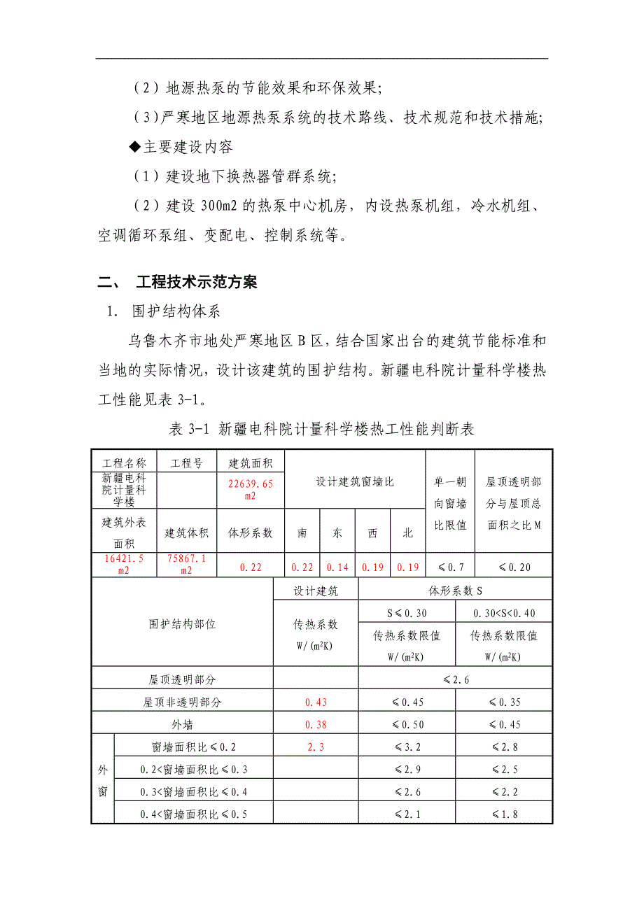 泵工程项目可行性研究报告_第4页