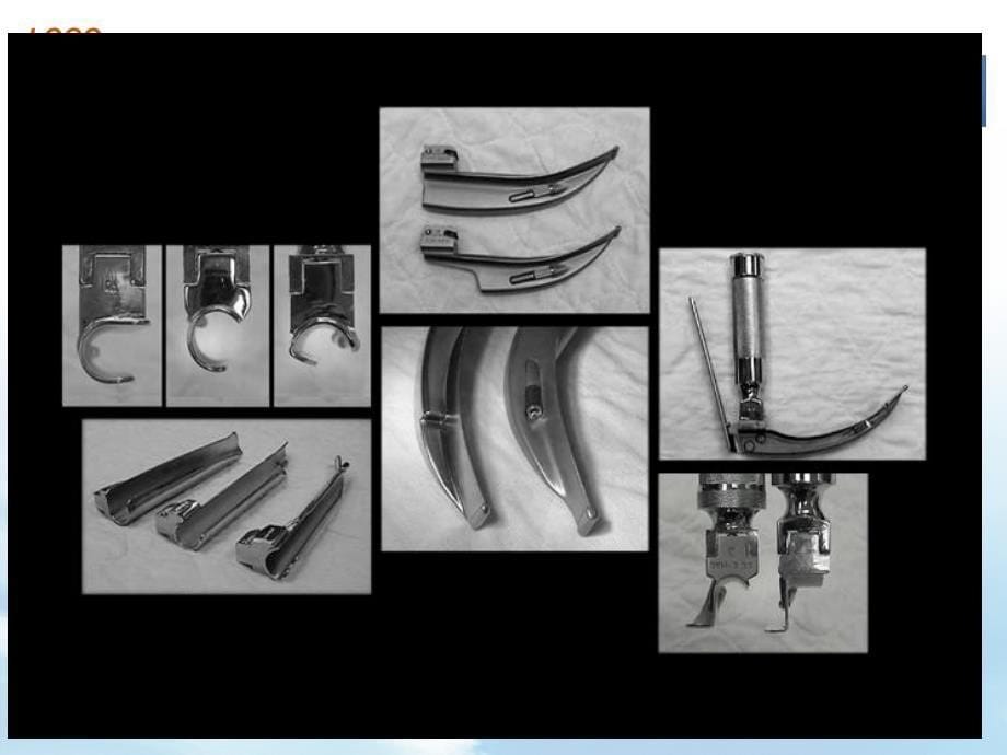 喉镜呼吸囊的应用ppt课件_第5页