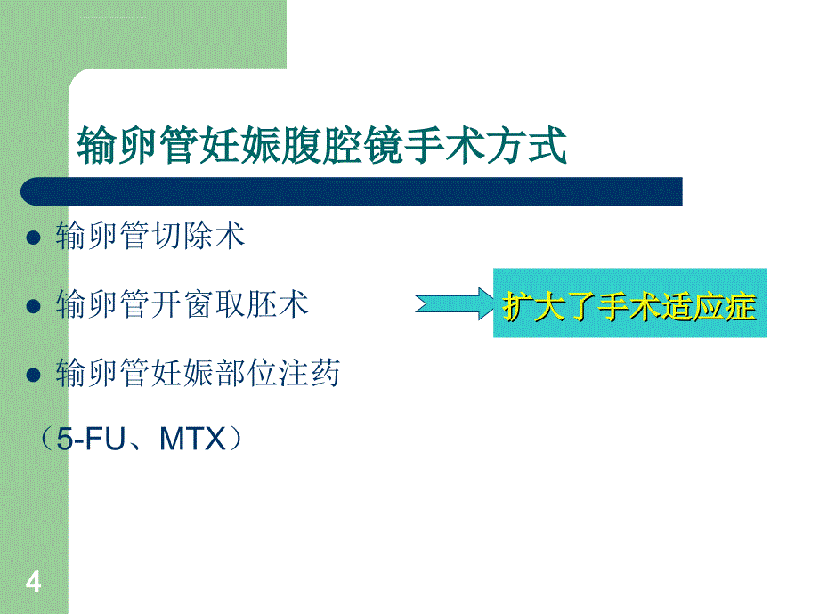 妇科腹腔镜手术应用ppt课件_第4页