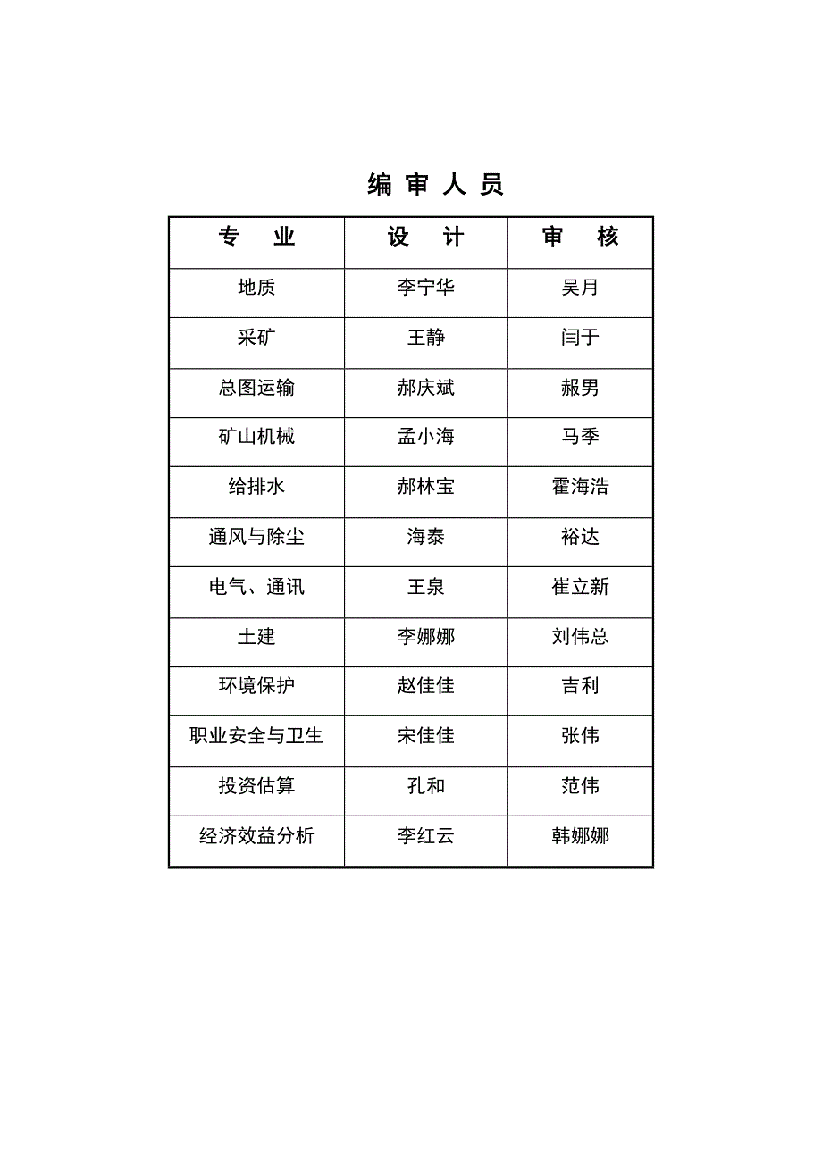 石墨矿可行性研究报告_第4页