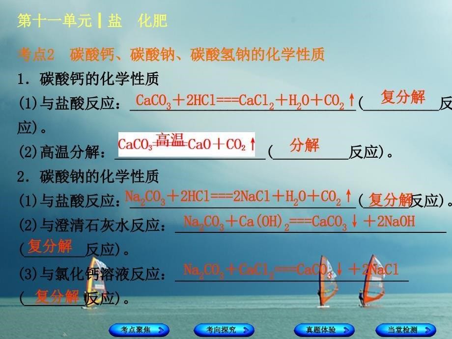 2018年中考化学复习第十一单元盐化肥课件_第5页