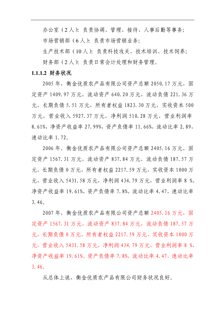 蛋鸭养殖地及蛋类深加工项目可行性研究报告_第2页