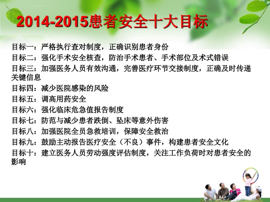 个案查房膝关节置换围手术期护理三病区王加ppt课件_第3页