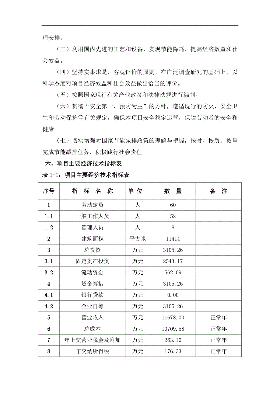 大运商贸进口丰田汽车4s店建设项目可研报告_第3页