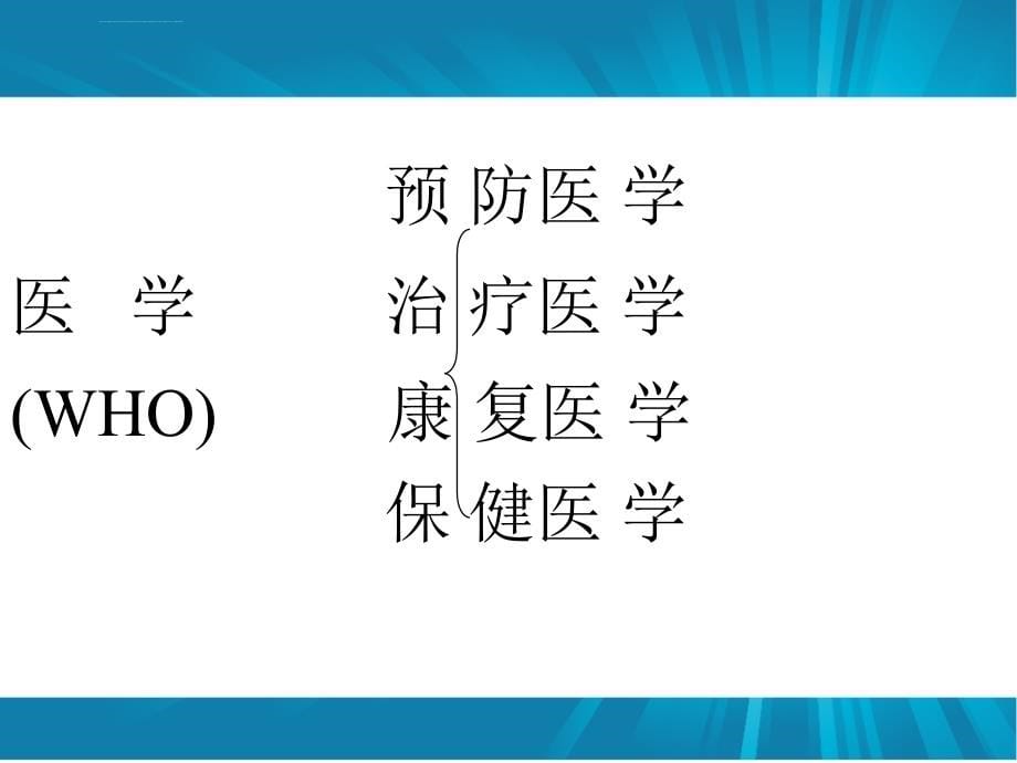 康复医学最新ppt课件_第5页