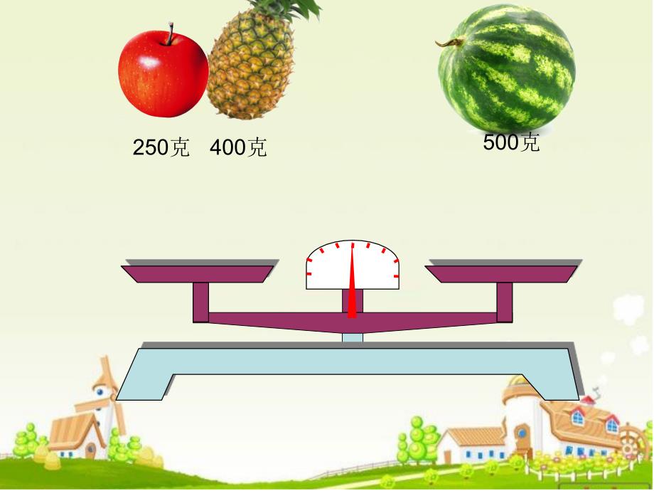 《1等式与方程的含义课件》小学数学苏教版五年级下册_16(1)_第3页