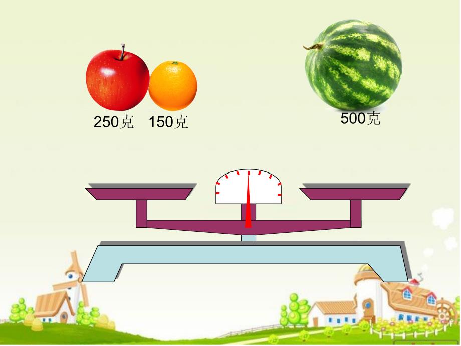 《1等式与方程的含义课件》小学数学苏教版五年级下册_16(1)_第4页