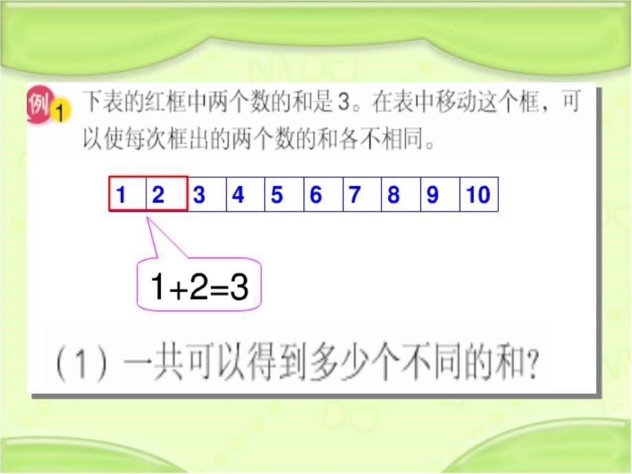 《5找规律（通用）课件》小学数学苏教版五年级下册_2_第5页